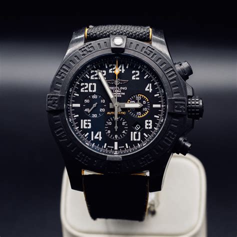 breitling britlite|breitling hurricane 50mm.